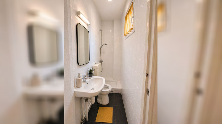 Ma-Cabane - Vente Appartement LEVALLOIS-PERRET, 18 m²