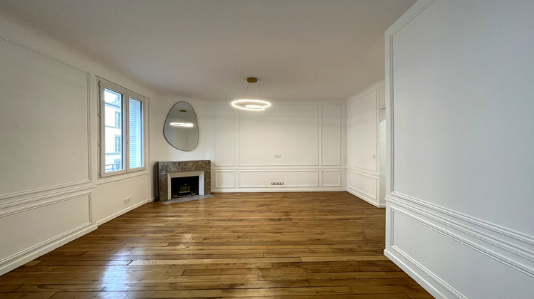 Ma-Cabane - Vente Appartement LEVALLOIS-PERRET, 56 m²