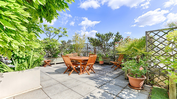 Ma-Cabane - Vente Appartement LEVALLOIS-PERRET, 120 m²