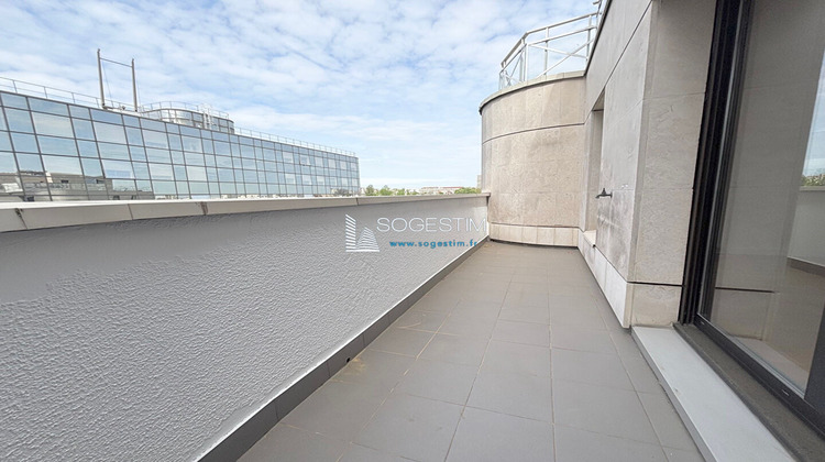 Ma-Cabane - Vente Appartement LEVALLOIS-PERRET, 82 m²