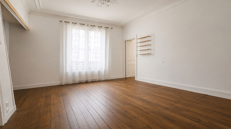 Ma-Cabane - Vente Appartement LEVALLOIS-PERRET, 36 m²