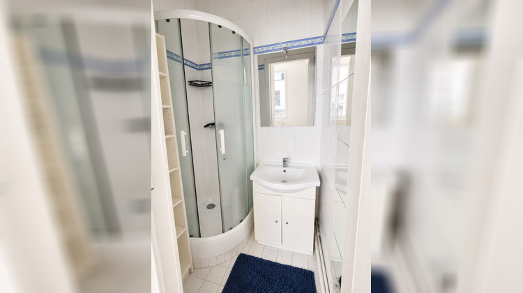 Ma-Cabane - Vente Appartement LEVALLOIS-PERRET, 36 m²