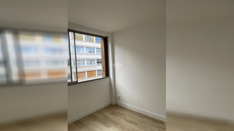 Ma-Cabane - Vente Appartement Levallois-Perret, 10 m²