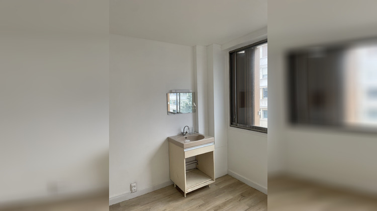Ma-Cabane - Vente Appartement Levallois-Perret, 10 m²