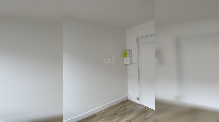 Ma-Cabane - Vente Appartement Levallois-Perret, 10 m²