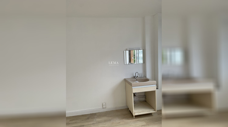 Ma-Cabane - Vente Appartement Levallois-Perret, 10 m²