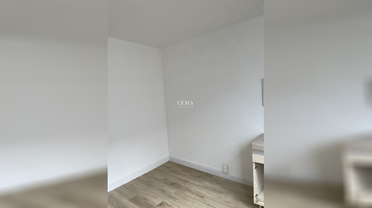 Ma-Cabane - Vente Appartement Levallois-Perret, 10 m²