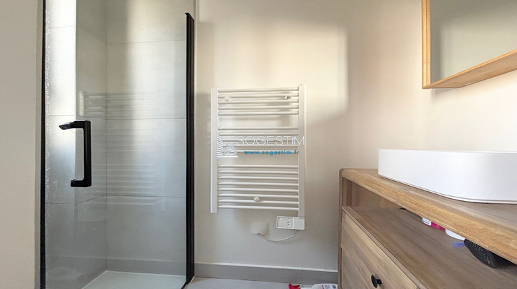 Ma-Cabane - Vente Appartement LEVALLOIS-PERRET, 50 m²