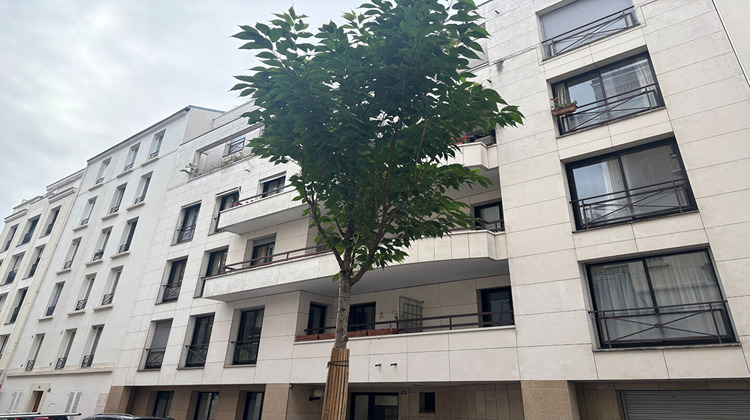 Ma-Cabane - Vente Appartement LEVALLOIS-PERRET, 27 m²