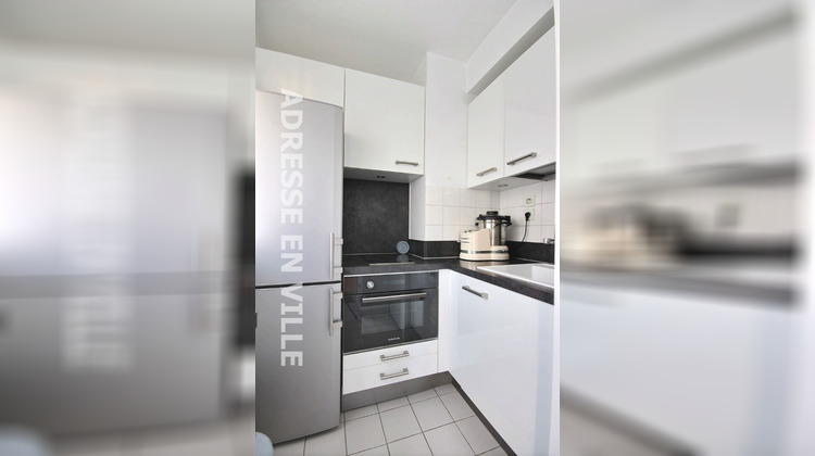 Ma-Cabane - Vente Appartement LEVALLOIS-PERRET, 27 m²