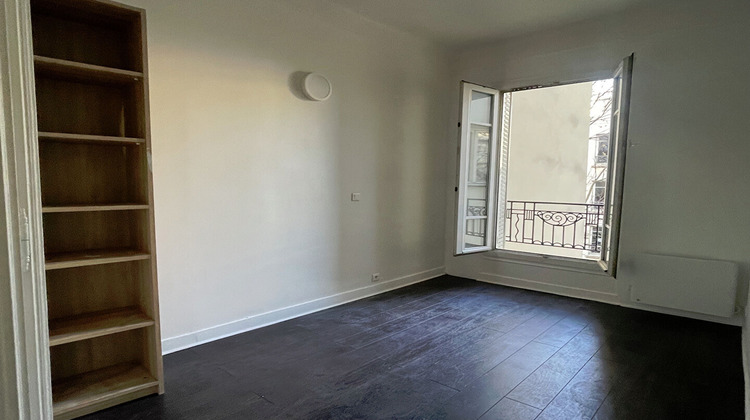 Ma-Cabane - Vente Appartement LEVALLOIS-PERRET, 25 m²