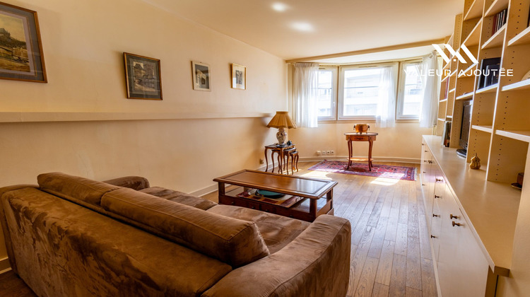 Ma-Cabane - Vente Appartement Levallois-Perret, 61 m²