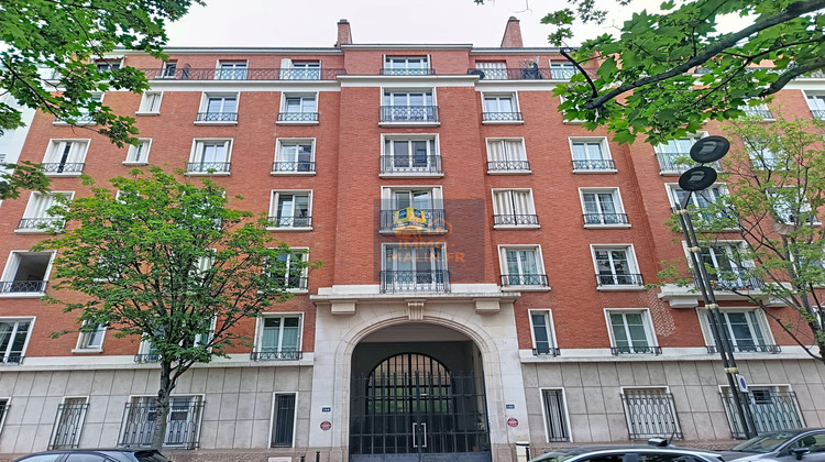 Ma-Cabane - Vente Appartement Levallois-Perret, 70 m²