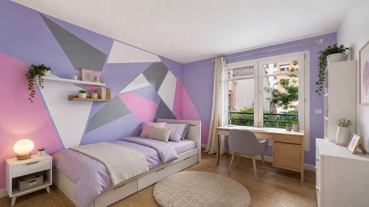 Ma-Cabane - Vente Appartement LEVALLOIS-PERRET, 110 m²
