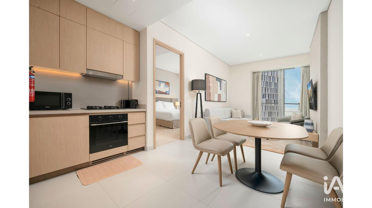 Ma-Cabane - Vente Appartement Levallois-Perret, 60 m²