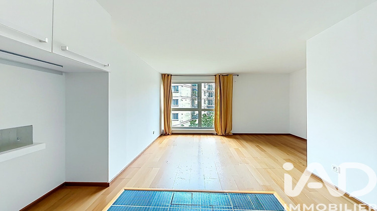 Ma-Cabane - Vente Appartement Levallois-Perret, 32 m²