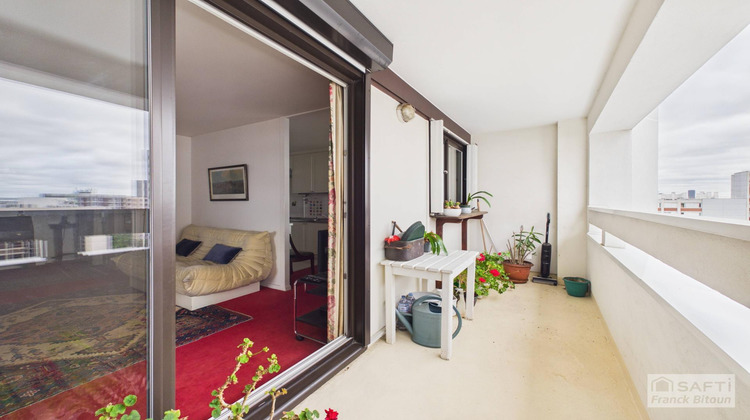 Ma-Cabane - Vente Appartement Levallois-Perret, 83 m²