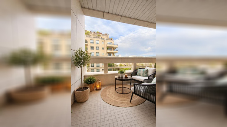 Ma-Cabane - Vente Appartement LEVALLOIS PERRET, 70 m²
