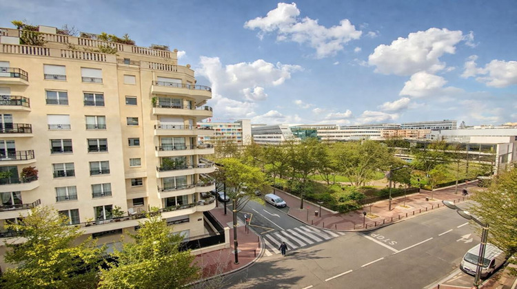 Ma-Cabane - Vente Appartement LEVALLOIS PERRET, 70 m²