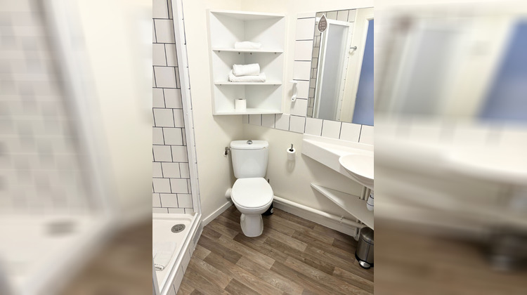 Ma-Cabane - Vente Appartement LEVALLOIS-PERRET, 20 m²