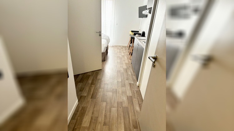 Ma-Cabane - Vente Appartement LEVALLOIS-PERRET, 20 m²
