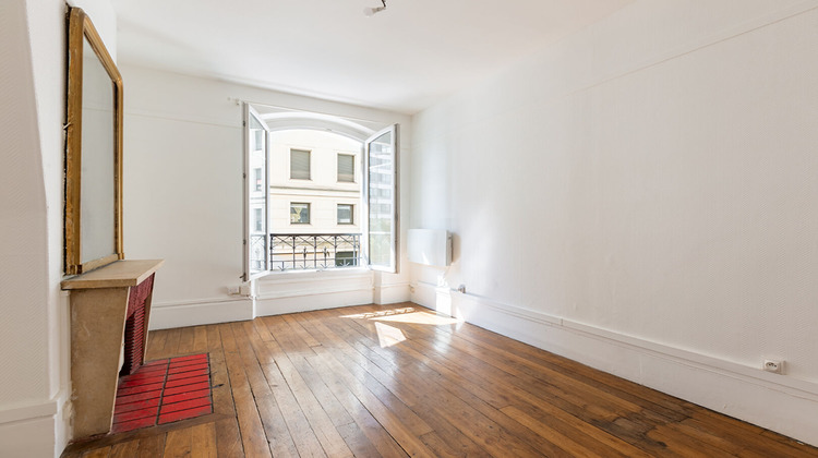Ma-Cabane - Vente Appartement LEVALLOIS-PERRET, 37 m²