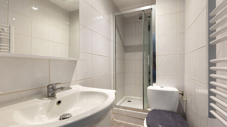 Ma-Cabane - Vente Appartement LEVALLOIS-PERRET, 37 m²
