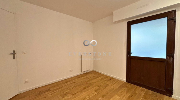 Ma-Cabane - Vente Appartement LEVALLOIS-PERRET, 52 m²