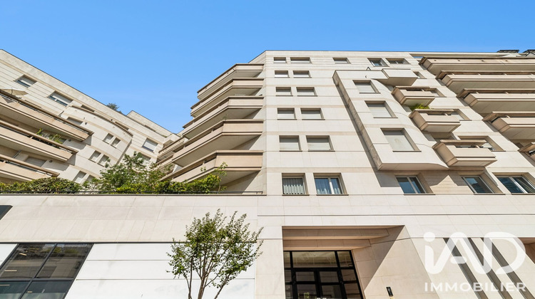 Ma-Cabane - Vente Appartement Levallois-Perret, 88 m²