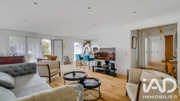 Ma-Cabane - Vente Appartement Levallois-Perret, 70 m²