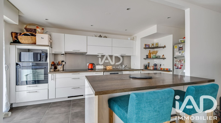 Ma-Cabane - Vente Appartement Levallois-Perret, 70 m²