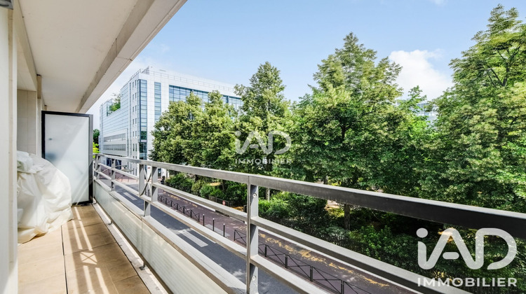 Ma-Cabane - Vente Appartement Levallois-Perret, 70 m²