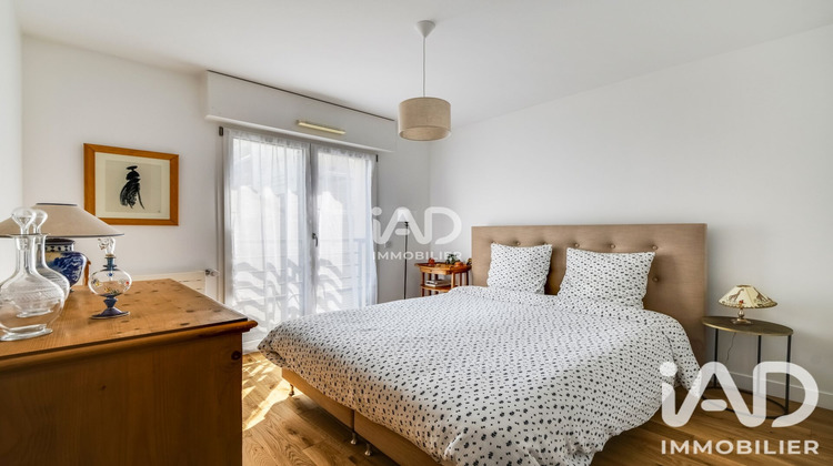 Ma-Cabane - Vente Appartement Levallois-Perret, 70 m²
