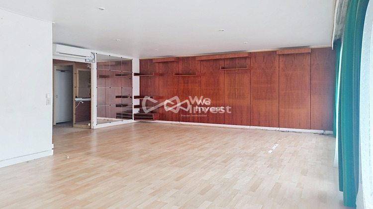 Ma-Cabane - Vente Appartement Levallois-Perret, 108 m²