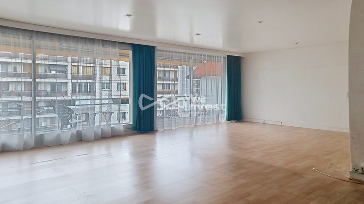 Ma-Cabane - Vente Appartement Levallois-Perret, 108 m²