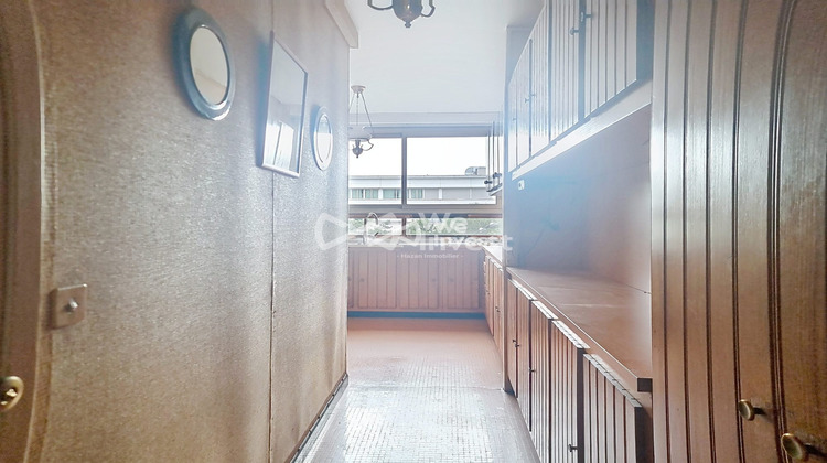 Ma-Cabane - Vente Appartement Levallois-Perret, 108 m²