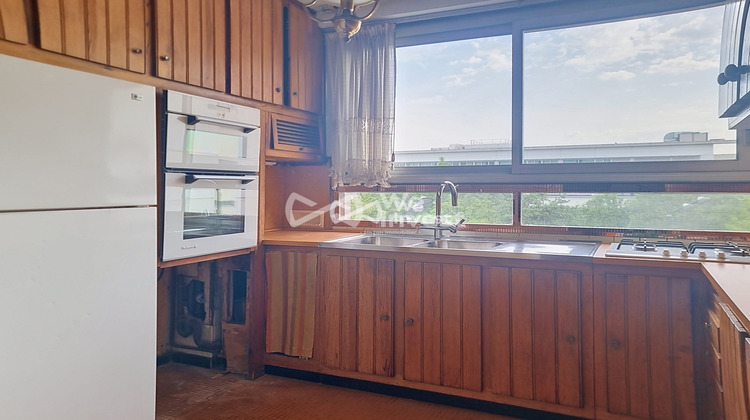 Ma-Cabane - Vente Appartement Levallois-Perret, 108 m²