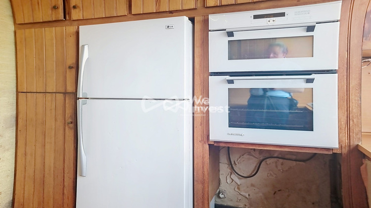 Ma-Cabane - Vente Appartement Levallois-Perret, 108 m²