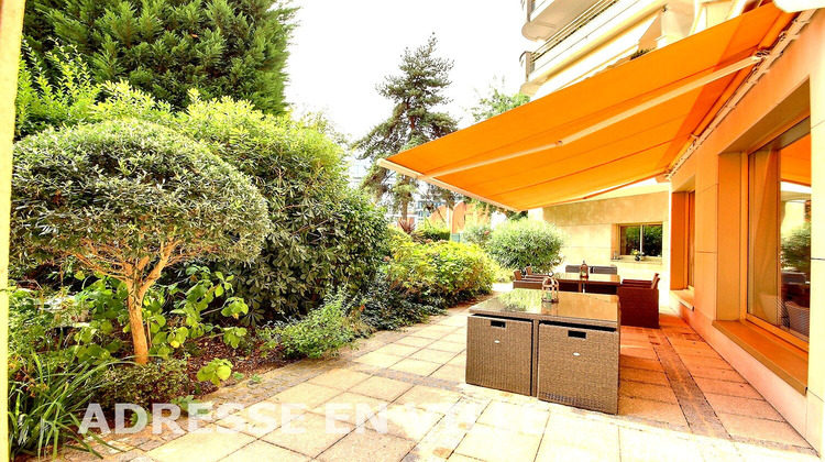 Ma-Cabane - Vente Appartement LEVALLOIS-PERRET, 57 m²