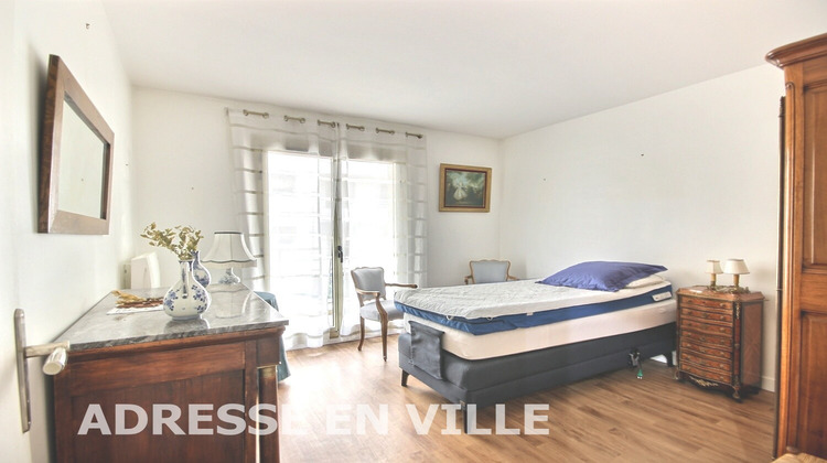 Ma-Cabane - Vente Appartement LEVALLOIS-PERRET, 57 m²