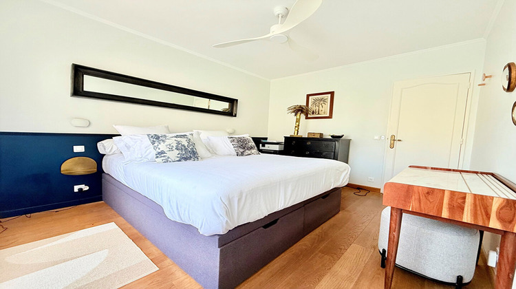 Ma-Cabane - Vente Appartement LEVALLOIS-PERRET, 52 m²