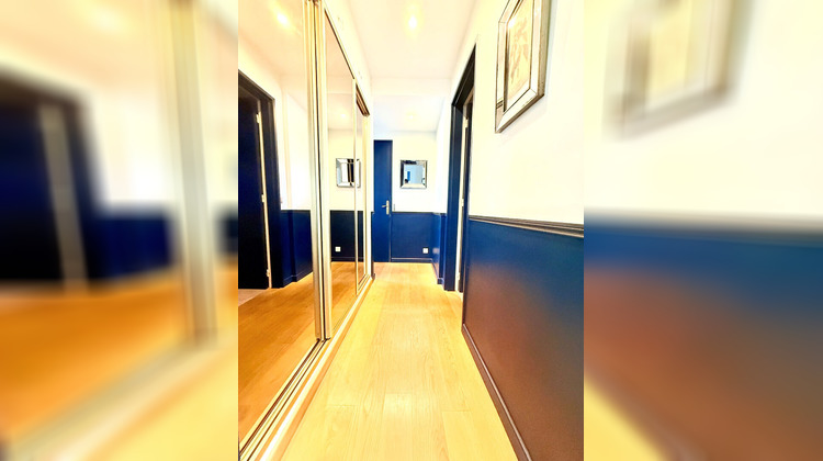 Ma-Cabane - Vente Appartement LEVALLOIS-PERRET, 52 m²