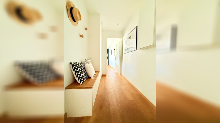 Ma-Cabane - Vente Appartement LEVALLOIS-PERRET, 52 m²