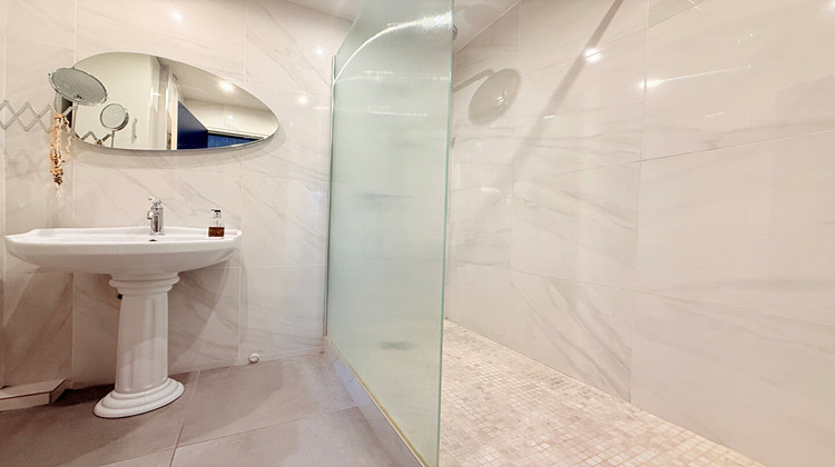 Ma-Cabane - Vente Appartement LEVALLOIS-PERRET, 52 m²