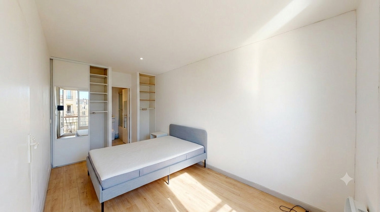 Ma-Cabane - Vente Appartement LEVALLOIS-PERRET, 40 m²
