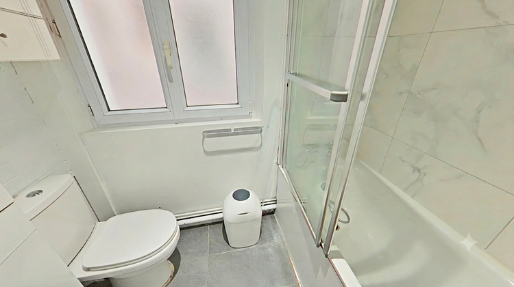 Ma-Cabane - Vente Appartement LEVALLOIS-PERRET, 40 m²