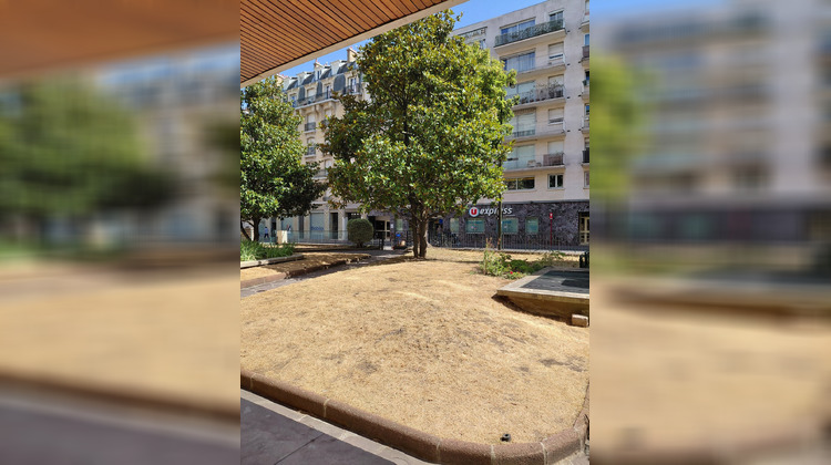 Ma-Cabane - Vente Appartement Levallois-Perret, 18 m²