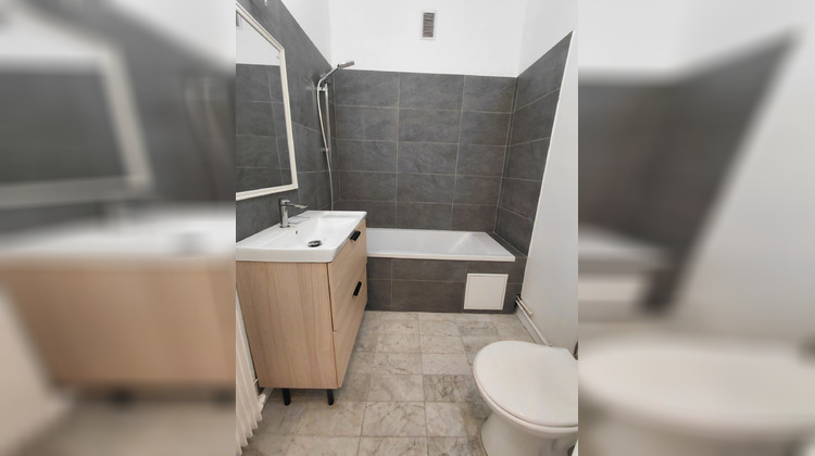 Ma-Cabane - Vente Appartement Levallois-Perret, 18 m²