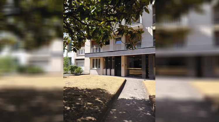 Ma-Cabane - Vente Appartement Levallois-Perret, 18 m²