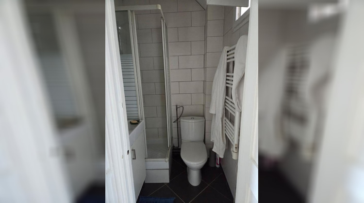 Ma-Cabane - Vente Appartement LEVALLOIS PERRET, 36 m²